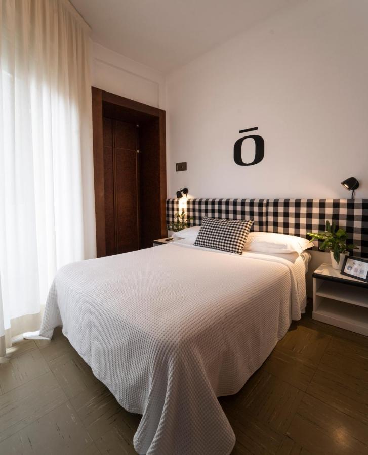 Hotel Aplo - Breakfast Experience Cervia Exterior photo