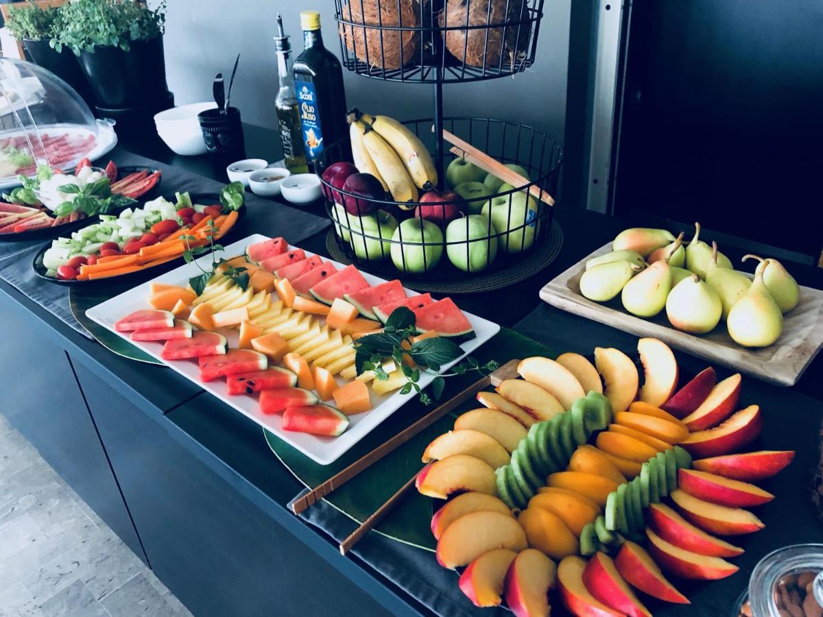 Hotel Aplo - Breakfast Experience Cervia Exterior photo