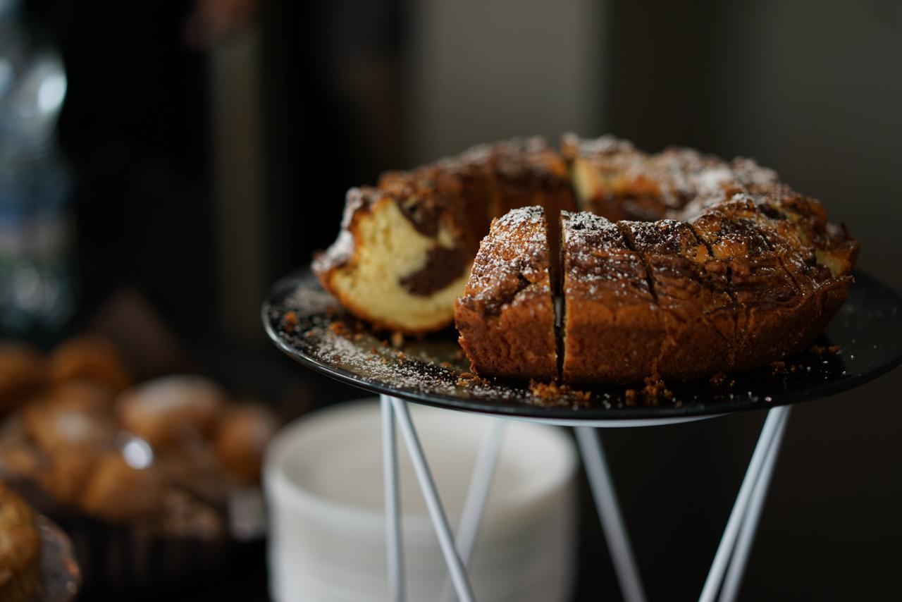 Hotel Aplo - Breakfast Experience Cervia Exterior photo