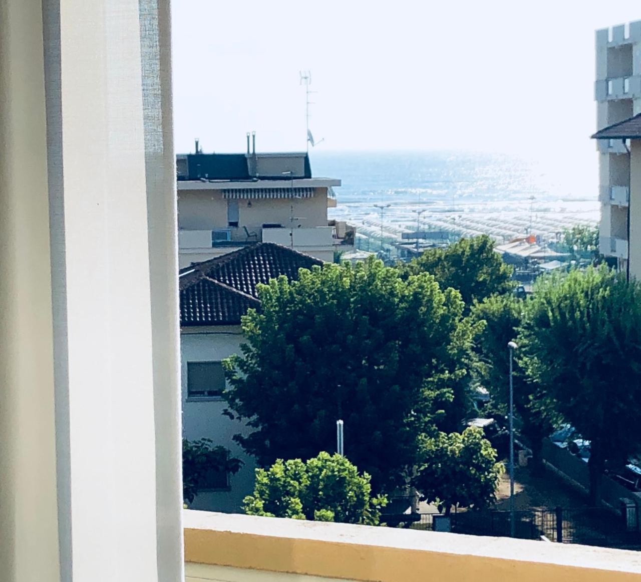 Hotel Aplo - Breakfast Experience Cervia Exterior photo
