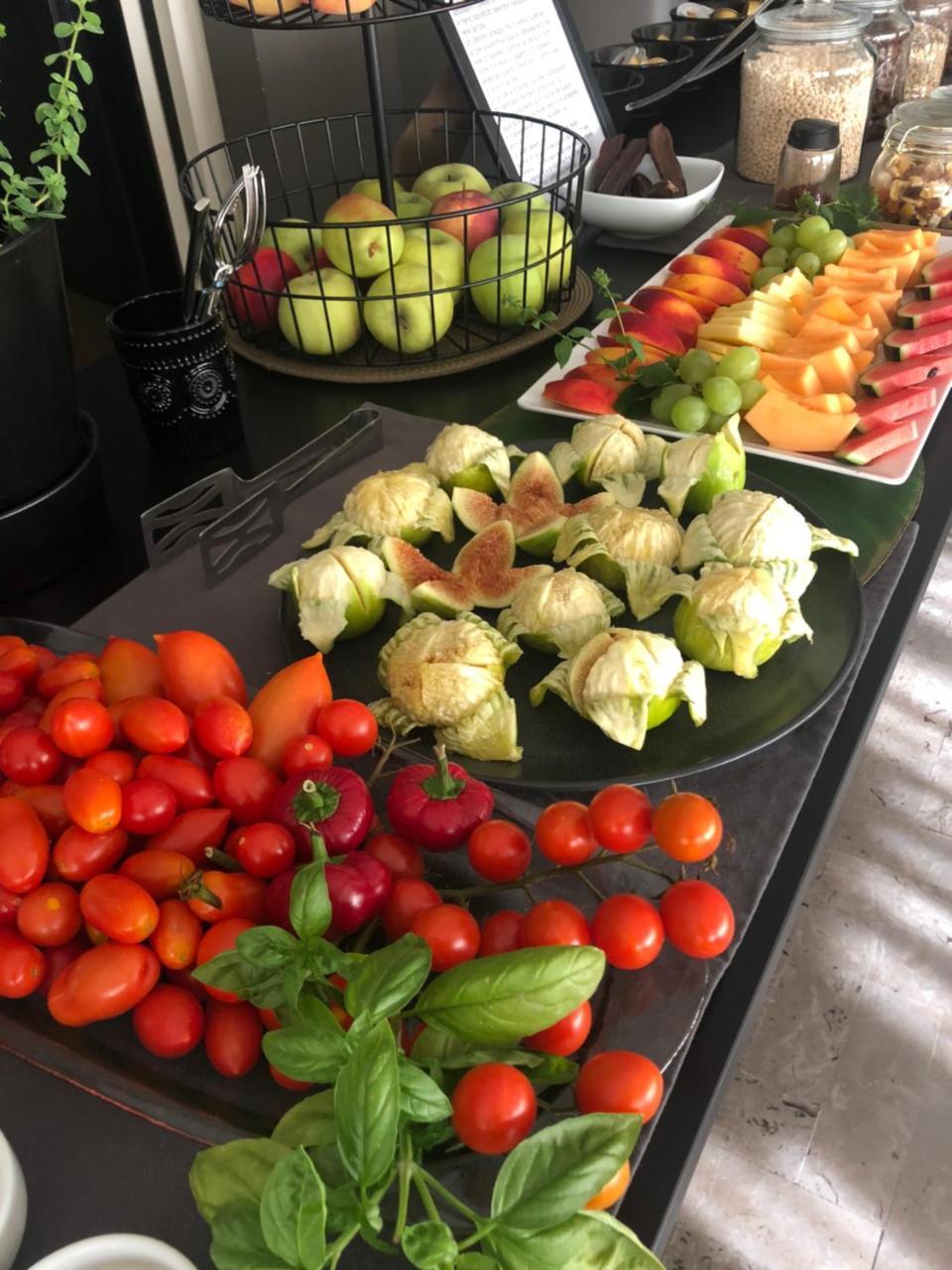 Hotel Aplo - Breakfast Experience Cervia Exterior photo