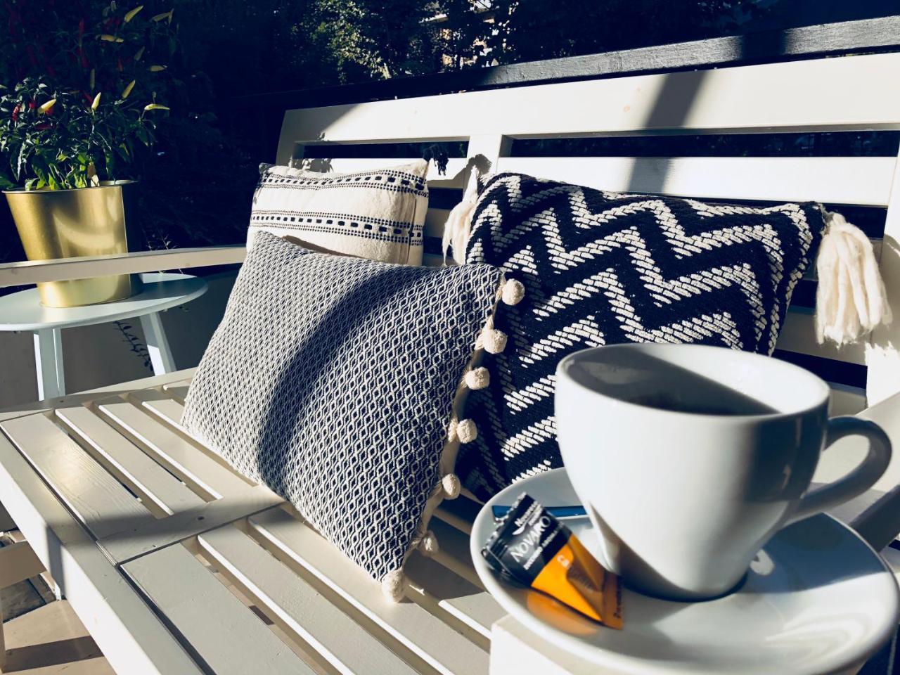 Hotel Aplo - Breakfast Experience Cervia Exterior photo
