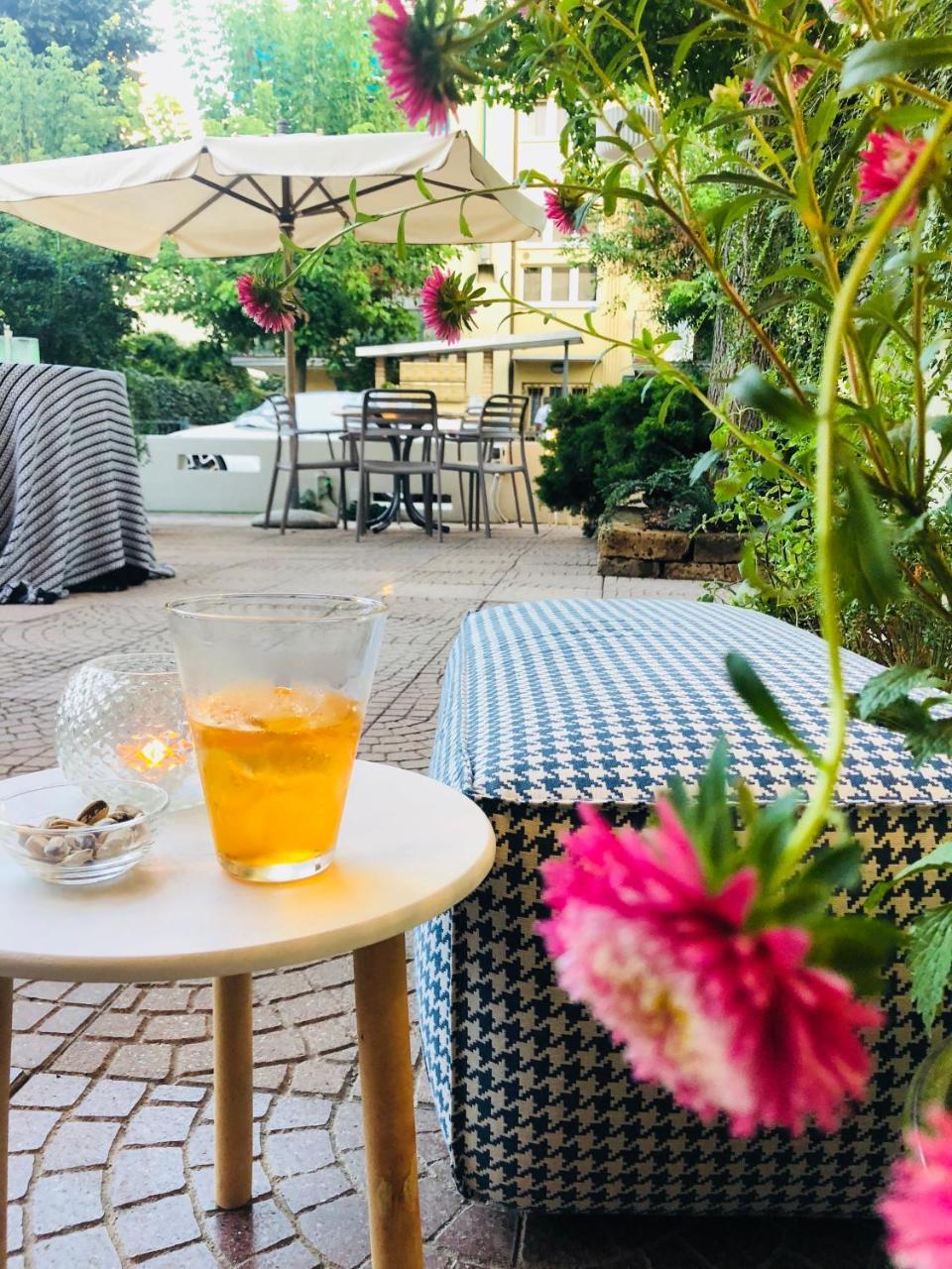 Hotel Aplo - Breakfast Experience Cervia Exterior photo